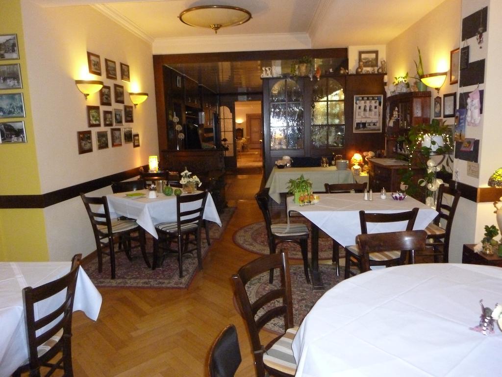 Achathotel Zum Schwan Idar-Oberstein Exterior foto